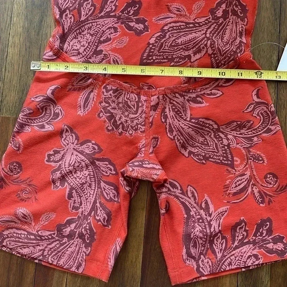 Beyond yoga beyond the bump shorts papai - Picture 8 of 10